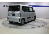 シフォン カスタム RS リミテッド スマートアシスト 