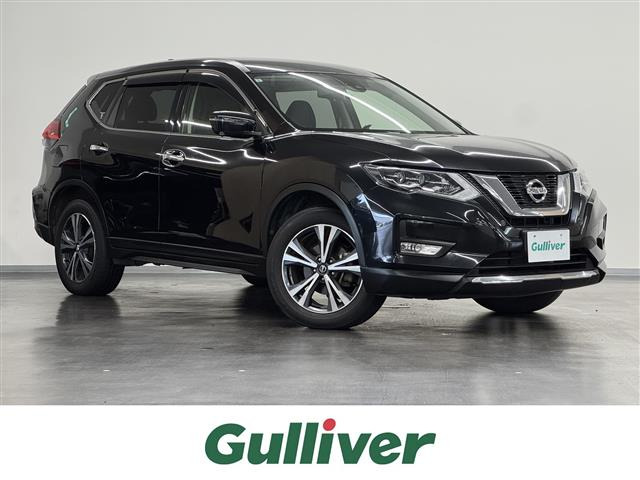 エクストレイル 2.0 20X 4WD 4WD 修復歴無し