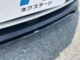 【STIエアロパッケージ】フロント・サイド・リアをSTIのエアロで統一。外観のスポーティーさを際立たせてくれるだけでなく、高速走行時の空力バランスを最適化してくれます。