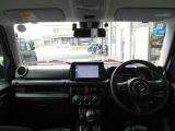 ジムニー XC 4WD 