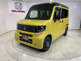 N-VAN e: e: ファン 