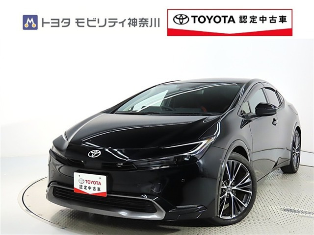 プリウス 2.0 Z 