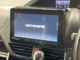 【9インチナビゲーション】目的地までしっかり案内してくれる使いやすいナビ。Bluetooth接続すればお持ちのスマホやMP3プレイヤーの音楽を再生可能!毎日の運転がさらに楽しくなります!!