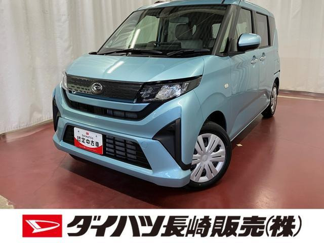 ムーヴ X