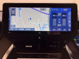 ディスプレイオーディオ搭載車!Bluetooth機能も搭載してます(ナビ機能・フルセグでテレビのご利用は別途お手続きが必要になります)R8年11月まで使用可能となっております。