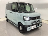 個性が際立つ 2トーンボディーカラースタイルです。