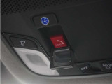◆新世代コネクテッド技術「Honda CONNECT」搭載。緊急時にオペレーターのサポートを受けることも可能です。