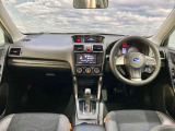 フォレスター 2.0i-L アイサイト 4WD 寒冷地仕様 SDナビ Bluetooth接続