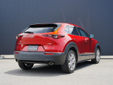 CX-30 2.0 20S プロアクティブ 