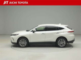 ハリアー 2.0 Z レザーパッケージ 