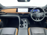 クラウンクロスオーバー 2.4 RS アドバンスト E-Four advanced 4WD 本革シート