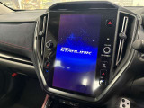 【メーカーナビ】FM&AMを聴くことは勿論のこと!!地デジTVの視聴も可能な多機能ナビでドライブも快適ですよ☆