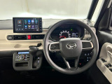 エンジンオイルの交換と、室内抗菌消臭処理を施工し、ご納車させていただきます