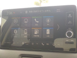 好きな音楽のメドレーを車内で流せたら素敵だと思いませんか?bluetoothオーディオが装備されております。