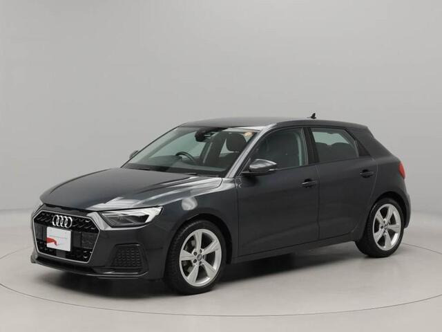 A1スポーツバック 35 TFSI アドバンスド 