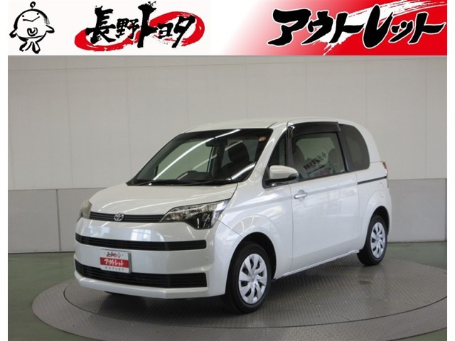 スペイド 1.5 G 4WD