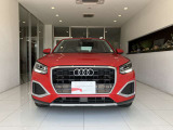 Q2 35 TFSI アドバンスド 