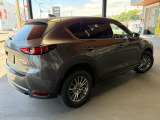 CX-5 2.2 XD Lパッケージ 