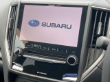 【純正ビルトインナビ】インテリアに溶け込むスタイリッシュな「専用設計ナビ」を装備♪視認性や操作性など基本性能にも優れ、より上質なカーライフをお楽しみいただけます。