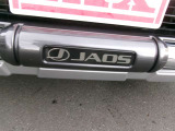 ジャオス!!!