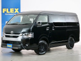 【9型新車】10人乗り/ガソリン4WD/寒冷地仕様/ベッドキット/脱着式テーブル/床張り施工/純正後席モニター/ETC2.0