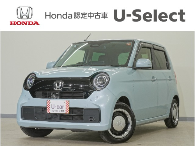 N-ONE 660 オリジナル