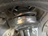 下回りがきれいなうちに、防錆加工の施工がオススメ。降雪地域はもちろん、沿岸部にお住いの方や、趣味でマリン・ウィンタースポーツをされる方にご好評いただいております。