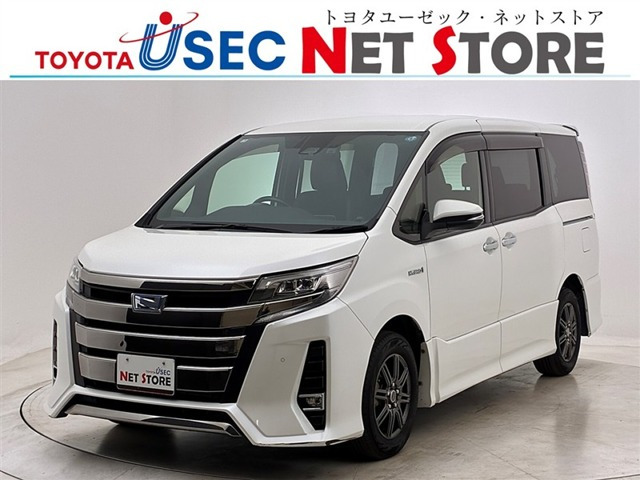 ノア 1.8 ハイブリッド Si W×B II