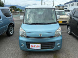 スペーシア X 4WD 