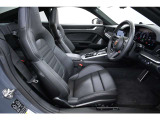 911 カレラ GTS PDK 992.2 オプションカラー ブラックレザー PC