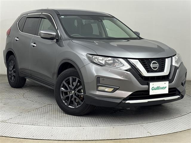 エクストレイル2.0 20S Vセレクション 4WD4WD 修復歴無し