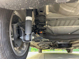 お車を安心してお乗りいただく為には、足回りの定期点検が欠かせません。サービスサポート(有償保証)では無料点検もご提供しており、安心のカーライフをお過ごしいただけるサポート体制が整っています。