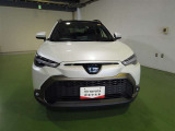 カローラクロス 1.8 ハイブリッド Z 