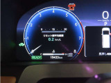写真撮影時の走行距離です。