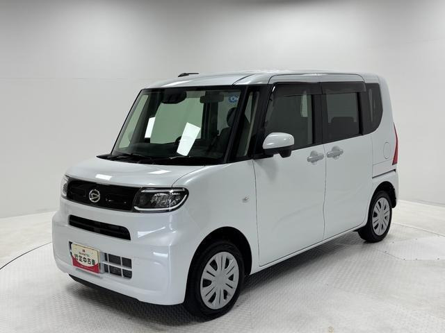 タント X スペシャル 4WD