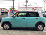 アルトラパン X 