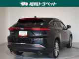 ハリアー 2.0 Z レザーパッケージ 