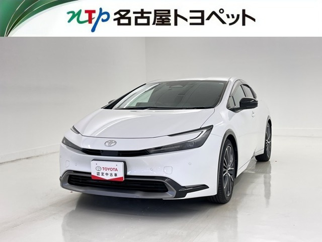 プリウス 2.0 Z 