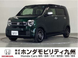 NWGN Lスタイル+ビターは、専用インテリアや、シートヒーター、LEDヘッドライト等の充実装備に加え、ホンダセンシングを搭載しています。