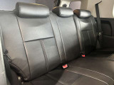 車内もキレイで嫌な臭いもありません☆気になる方は内装のスチームクリーナーも施工可能です♪