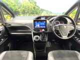 ヴォクシー 2.0 ZS 煌III 