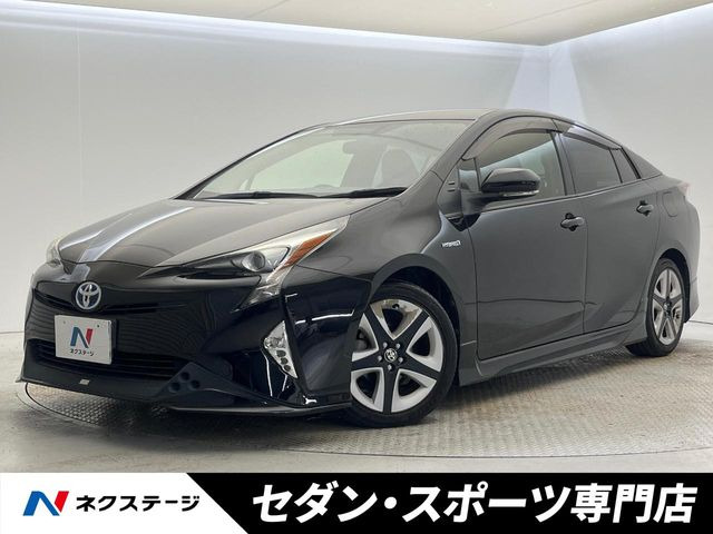 プリウス 1.8 S ツーリングセレクション