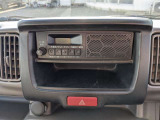 運転楽々!運転に不慣れな方にもオススメです!