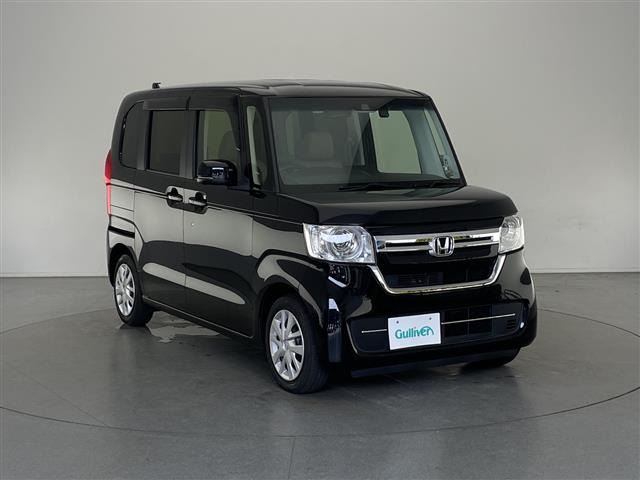 N-BOX L 修復歴無し