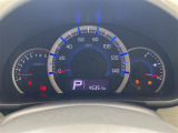 【スピードメーター】メーターがシンプルで見やすく運転しやすいですね!