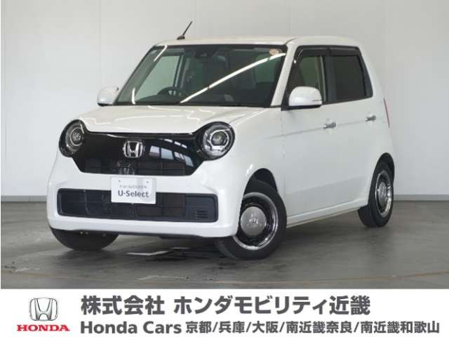 N-ONE 660 オリジナル