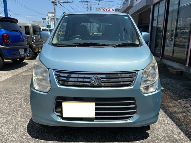 ワゴンR FX