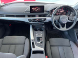 A4アバント 1.4 TFSI スポーツ 