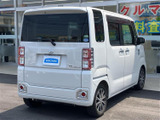 ウェイク G ターボ SAII 