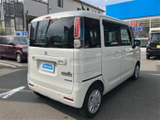 スペーシア ハイブリッド(HYBRID)  X 